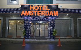 Hotel Amsterdam